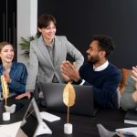 8 Tips to Build a Positive Corporate Culture